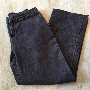 Coldwater Creek jeans